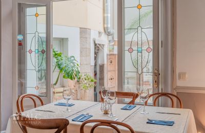 Pałac miejski na sprzedaż Sóller, Baleary, cafe-soller-3