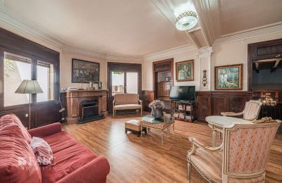 Pałac miejski na sprzedaż Sóller, Baleary, cafe-soller-8