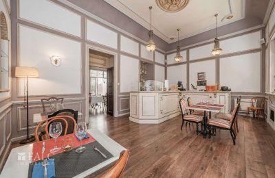 Pałac miejski na sprzedaż Sóller, Baleary, cafe-soller-1