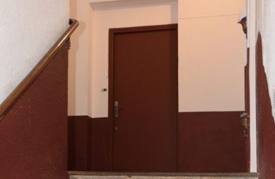 Kamienica na sprzedaż Pézenas, Oksytania, Schody