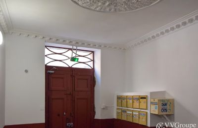 Kamienica na sprzedaż Pézenas, Oksytania, Wejście