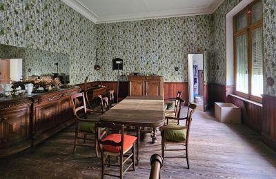 Zabytkowa willa na sprzedaż Narbonne, Oksytania, Jadalnia