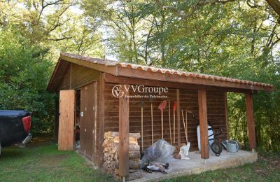 Wiejski dom na sprzedaż Gourdon, Oksytania, Zdjęcie 9/11