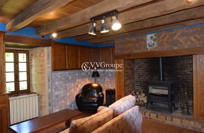 Wiejski dom na sprzedaż Gourdon, Oksytania, Zdjęcie 6/11