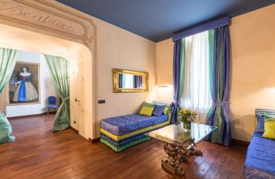 Zamek na sprzedaż Licciana Nardi, Toskania, Zdjęcie 20/40