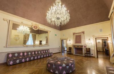 Zamek na sprzedaż Licciana Nardi, Toskania, Zdjęcie 7/40