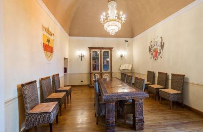 Zamek na sprzedaż Licciana Nardi, Toskania, Zdjęcie 8/40