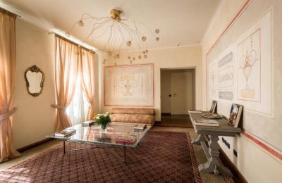 Zamek na sprzedaż Licciana Nardi, Toskania, Zdjęcie 12/40