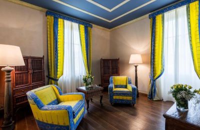 Zamek na sprzedaż Licciana Nardi, Toskania, Zdjęcie 23/40