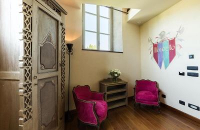 Zamek na sprzedaż Licciana Nardi, Toskania, Zdjęcie 24/40