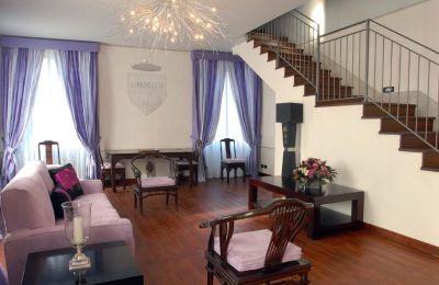 Zamek na sprzedaż Licciana Nardi, Toskania, Zdjęcie 14/40