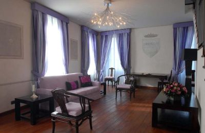 Zamek na sprzedaż Licciana Nardi, Toskania, Zdjęcie 16/40