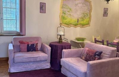 Zamek na sprzedaż Licciana Nardi, Toskania, Zdjęcie 25/40