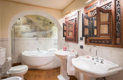 Zamek na sprzedaż Licciana Nardi, Toskania, Zdjęcie 28/40