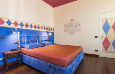 Zamek na sprzedaż Licciana Nardi, Toskania, Zdjęcie 31/40