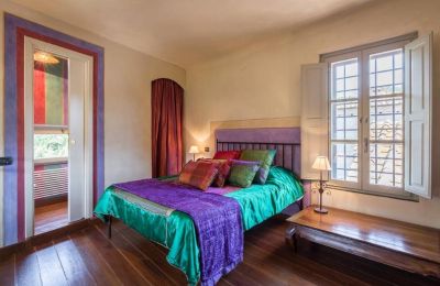 Zamek na sprzedaż Licciana Nardi, Toskania, Zdjęcie 33/40