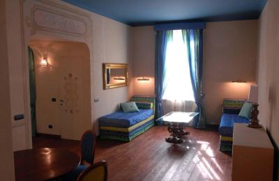 Zamek na sprzedaż Licciana Nardi, Toskania, Zdjęcie 36/40