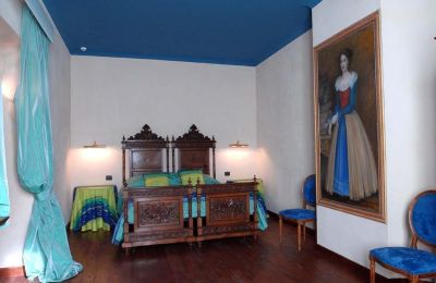 Zamek na sprzedaż Licciana Nardi, Toskania, Zdjęcie 37/40