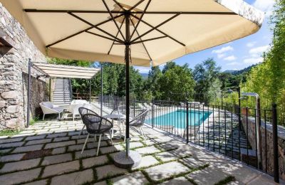 Zamek na sprzedaż Licciana Nardi, Toskania, Zdjęcie 39/40