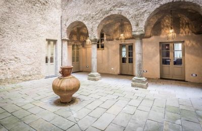 Zamek na sprzedaż Licciana Nardi, Toskania, Zdjęcie 4/40