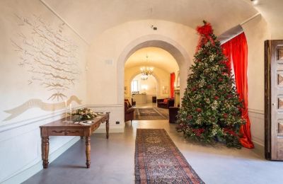 Zamek na sprzedaż Licciana Nardi, Toskania, Zdjęcie 5/40