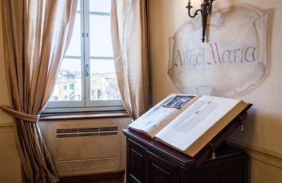 Zamek na sprzedaż Licciana Nardi, Toskania, Zdjęcie 40/40