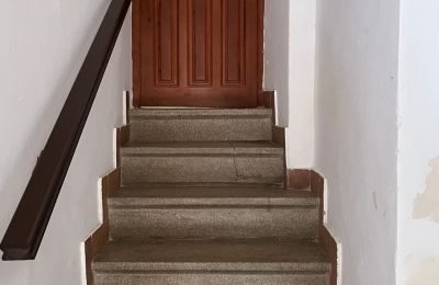 Apartament w zabytku na sprzedaż Toledo, Amador de los Ríos 2, Kastylia-La Mancha, Wejście