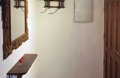 Apartament w zabytku na sprzedaż Toledo, Amador de los Ríos 2, Kastylia-La Mancha, Korytarz