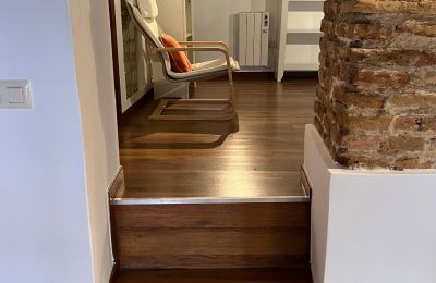 Apartament w zabytku na sprzedaż Toledo, Amador de los Ríos 2, Kastylia-La Mancha, Zdjęcie 13/54