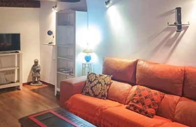 Apartament w zabytku na sprzedaż Toledo, Amador de los Ríos 2, Kastylia-La Mancha, Salon