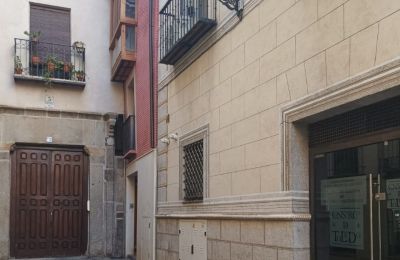 Apartament w zabytku na sprzedaż Toledo, Amador de los Ríos 2, Kastylia-La Mancha, Widok zewnętrzny