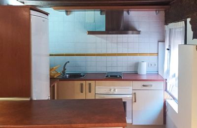 Apartament w zabytku na sprzedaż Toledo, Amador de los Ríos 2, Kastylia-La Mancha, Kuchnia
