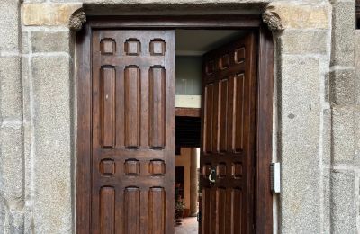 Apartament w zabytku na sprzedaż Toledo, Amador de los Ríos 2, Kastylia-La Mancha, Wejście