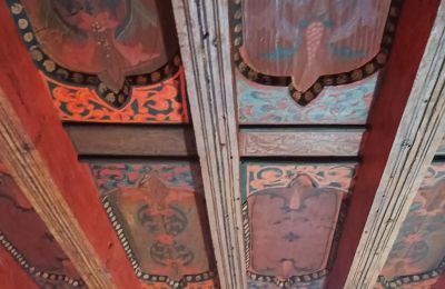 Apartament w zabytku na sprzedaż Toledo, Amador de los Ríos 2, Kastylia-La Mancha, Zdjęcie 47/54