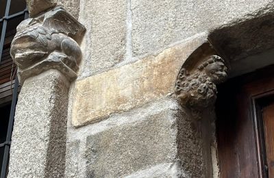 Apartament w zabytku na sprzedaż Toledo, Amador de los Ríos 2, Kastylia-La Mancha, Detale architektoniczne