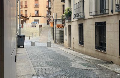 Apartament w zabytku na sprzedaż Toledo, Amador de los Ríos 2, Kastylia-La Mancha, Zdjęcie 51/54