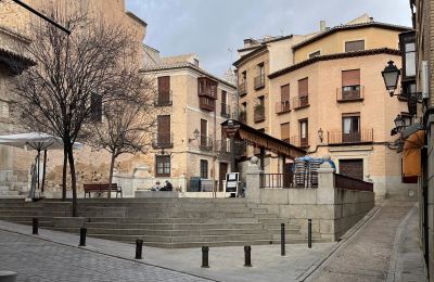 Apartament w zabytku na sprzedaż Toledo, Amador de los Ríos 2, Kastylia-La Mancha, Zdjęcie 52/54