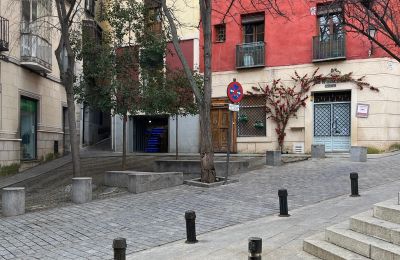 Apartament w zabytku na sprzedaż Toledo, Amador de los Ríos 2, Kastylia-La Mancha, Zdjęcie 53/54