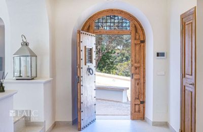 Dwór na sprzedaż Mallorca, Palma, Gènova, Baleary, Genova-villa-5