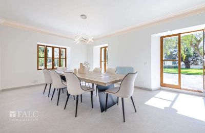 Dwór na sprzedaż Mallorca, Palma, Gènova, Baleary, Genova-villa-11