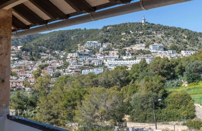 Dwór na sprzedaż Mallorca, Palma, Gènova, Baleary, Genova-villa-36