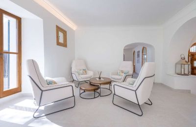 Dwór na sprzedaż Mallorca, Palma, Gènova, Baleary, Genova-villa-8