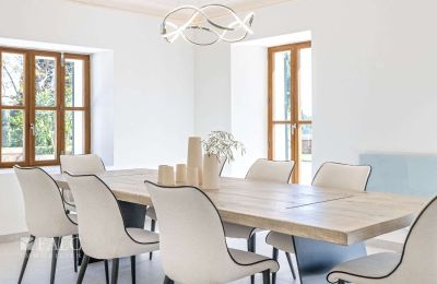 Dwór na sprzedaż Mallorca, Palma, Gènova, Baleary, Genova-villa-12