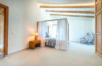 Dwór na sprzedaż Mallorca, Palma, Gènova, Baleary, Genova-villa-19