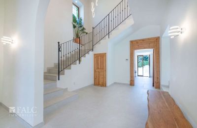 Dwór na sprzedaż Mallorca, Palma, Gènova, Baleary, Genova-villa-6