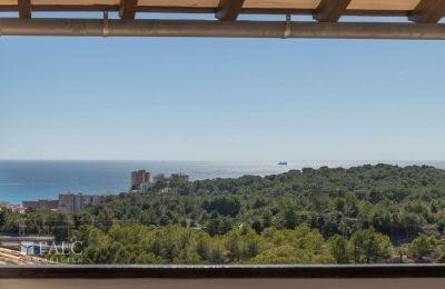 Dwór na sprzedaż Mallorca, Palma, Gènova, Baleary, Genova-villa-4