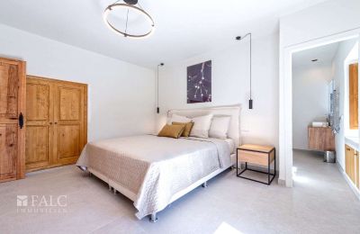 Dwór na sprzedaż Mallorca, Palma, Gènova, Baleary, Genova-villa-28