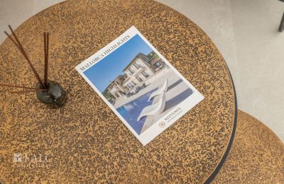 Dwór na sprzedaż Mallorca, Palma, Gènova, Baleary, Genova-villa-13