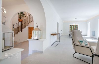 Dwór na sprzedaż Mallorca, Palma, Gènova, Baleary, Genova-villa-7