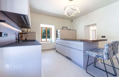 Dwór na sprzedaż Mallorca, Palma, Gènova, Baleary, Genova-villa-14